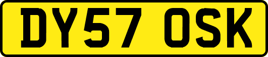DY57OSK