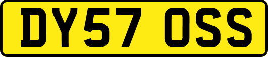 DY57OSS