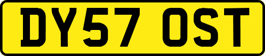 DY57OST