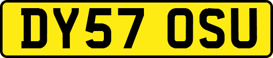 DY57OSU
