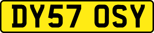 DY57OSY