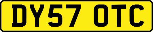 DY57OTC