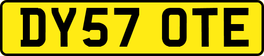 DY57OTE