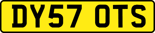 DY57OTS