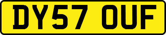 DY57OUF