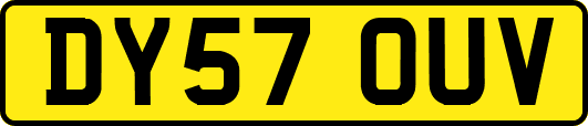 DY57OUV