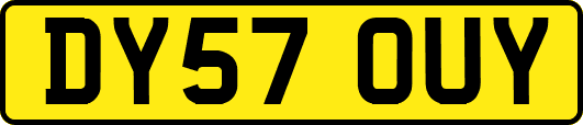DY57OUY