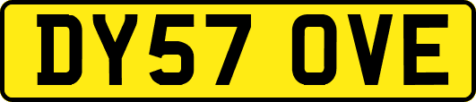 DY57OVE