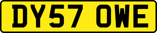 DY57OWE