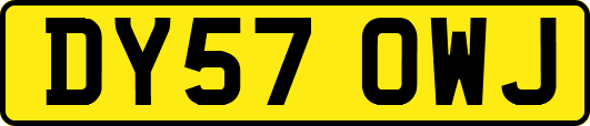 DY57OWJ