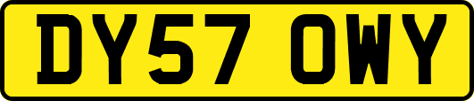 DY57OWY