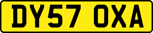 DY57OXA