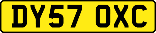 DY57OXC