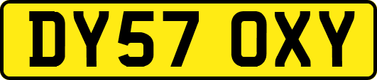 DY57OXY