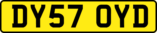 DY57OYD