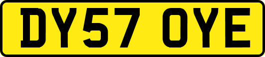 DY57OYE