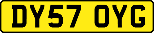 DY57OYG