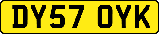 DY57OYK