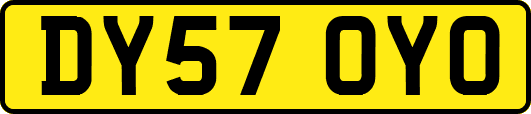 DY57OYO