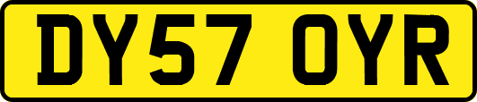 DY57OYR
