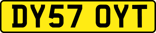 DY57OYT