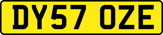 DY57OZE