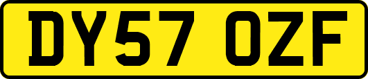 DY57OZF