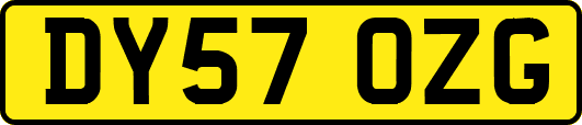 DY57OZG