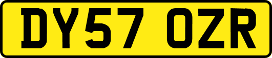DY57OZR
