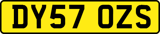 DY57OZS