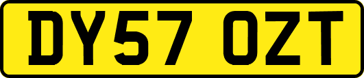 DY57OZT