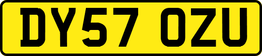 DY57OZU