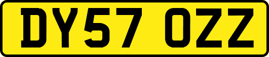 DY57OZZ