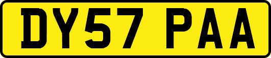 DY57PAA