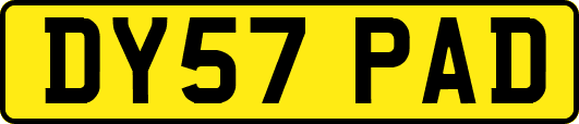 DY57PAD
