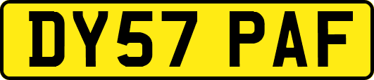 DY57PAF