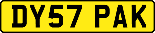 DY57PAK