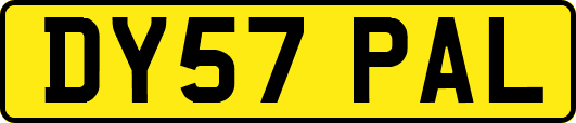 DY57PAL