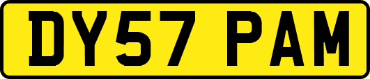 DY57PAM