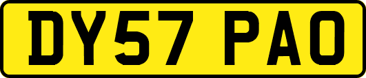 DY57PAO