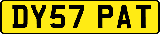 DY57PAT