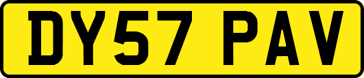 DY57PAV