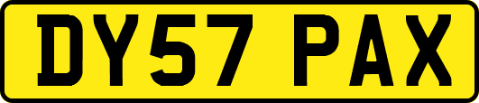 DY57PAX