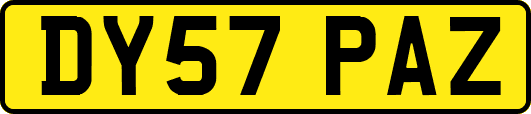 DY57PAZ