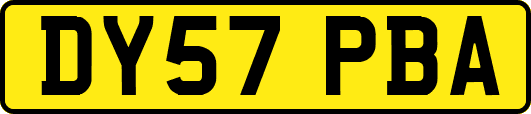 DY57PBA
