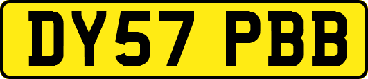 DY57PBB