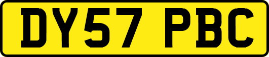 DY57PBC
