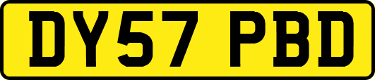 DY57PBD