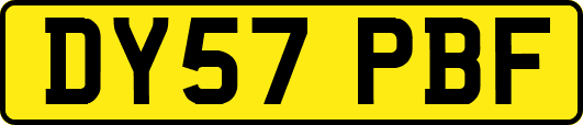 DY57PBF