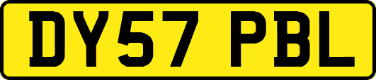 DY57PBL